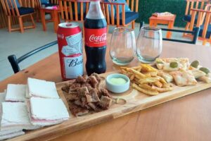 Lino &ndash; Bar & Caf&eacute;