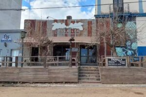 Litorale&ntilde;a Cerveza Artesanal