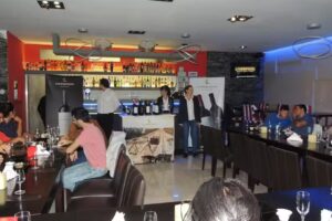 Liverpool Restó Bar & Beer