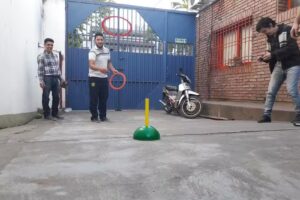 Llevar Curriculum A Atento