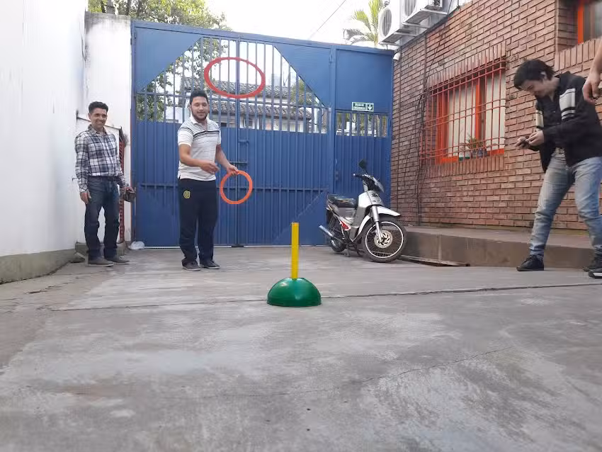 Llevar Curriculum A Atento