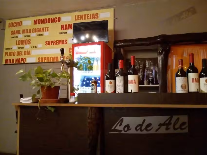 Lo de Ale