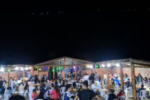 Lo De Anto Resto Bar