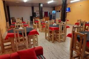 Lo de cachito Resto Bar