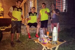 Lo De Carloncho 3* Time