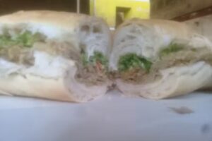 Lo de Ema Aliano puesto N&deg;2 Mercado union