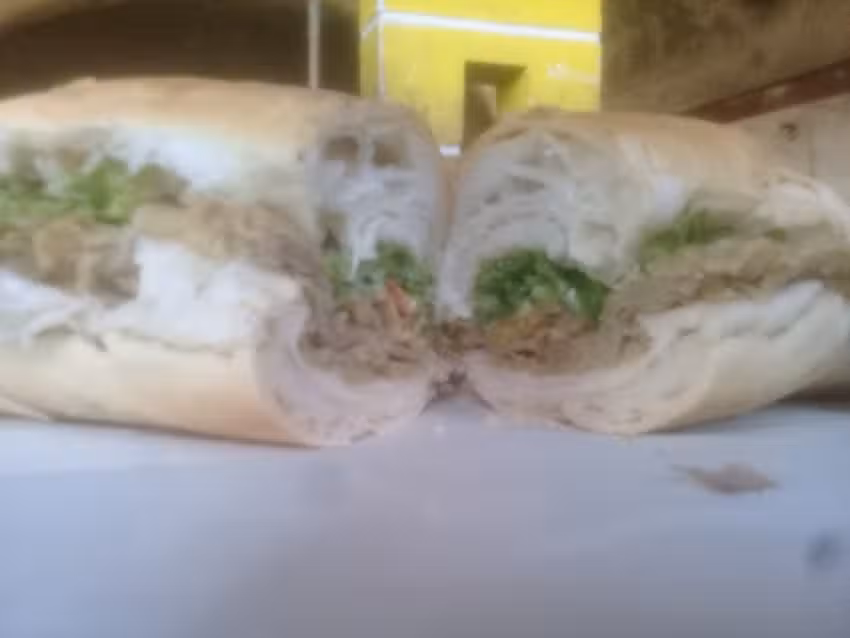 Lo de Ema Aliano puesto N&deg;2 Mercado union