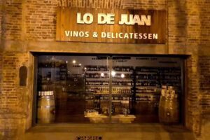 LO DE JUAN &ndash; Vinoteca &ndash; Vinos & Delicatessen