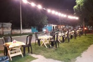 Lo De Lula Pancheria