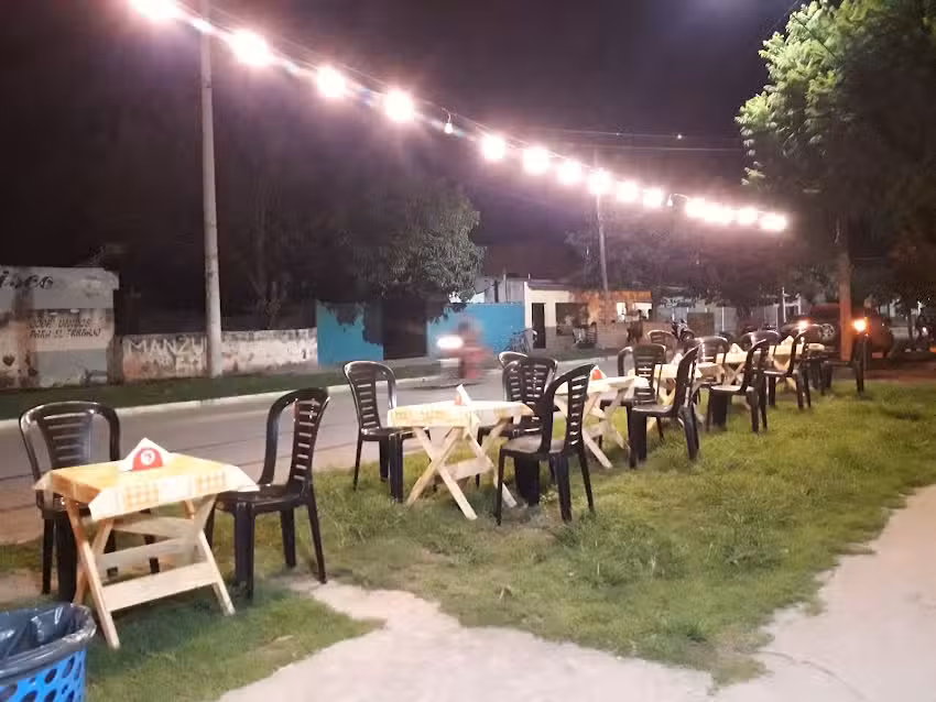 Lo De Lula Pancheria