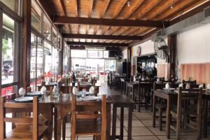 Lo de Negri Parrilla – Asado Criollo