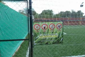 Lo de Pedro &ldquo;FUTBOL 5&rdquo;