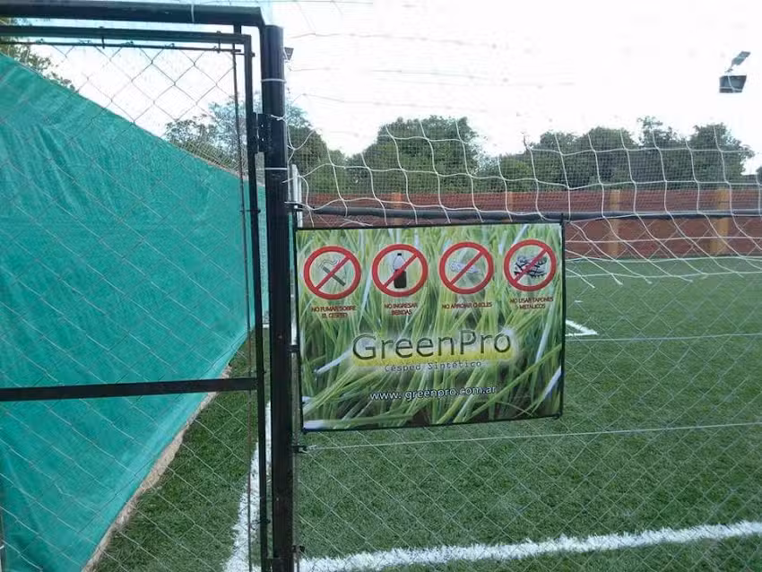 Lo de Pedro &ldquo;FUTBOL 5&rdquo;