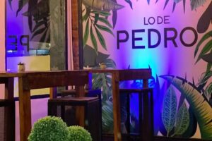 LO DE PEDRO – Resto Bar