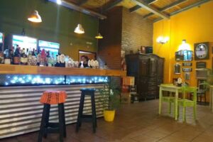 &ldquo;Lo De Roldan&rdquo; RESTO BAR