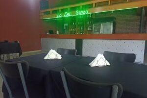 Lo Del Ganzo.. Resto Bar..