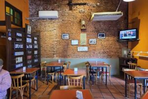 &ldquo;Lo del Pato&rdquo; Bar