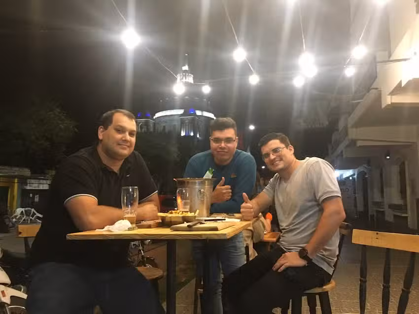 Lobo Restaurante