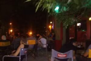 Locom&iacute;a Pizza-Bar