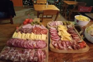 Locos x La Cerveza Jaco