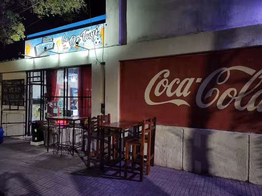 LoDeTuyi 3er Tiempo 24hs