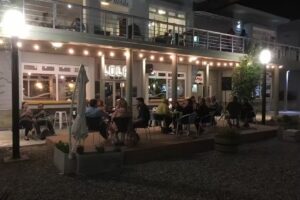 Lola Cafe &ndash; Bar