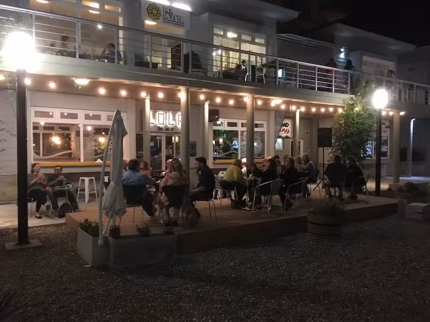 Lola Cafe &ndash; Bar