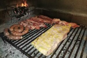 Lolo&rsquo;s parrillada