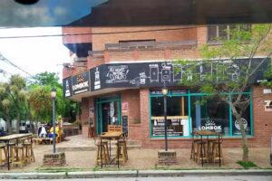 Lombok Compañia Cervecera