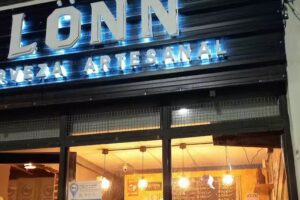 L&ouml;nn Brewing Co.