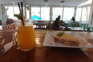 Los 3 puentes resto-cafe-bar