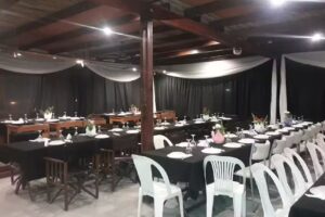 LOS AZAHARES RESTO-BAR