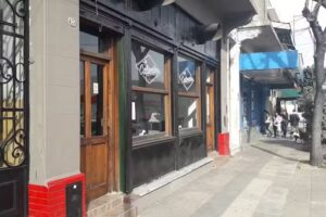 Los Calientes Restaurante Bar