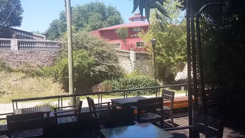 Los Cedros &bull; Pueblo Cultural