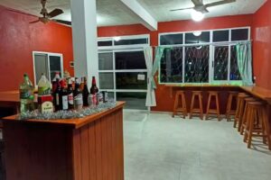 Los Ceibos &ldquo;Comidas&rdquo;