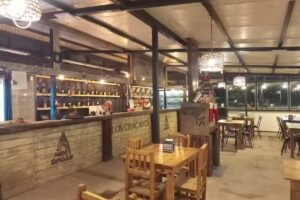 LOS CHACAYES RESTO BAR