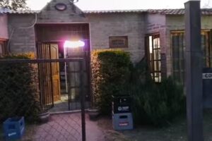 Los CHASA cervezas artesanales