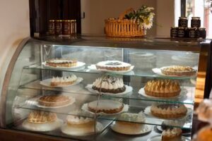 Los Cuartos Caf&eacute;