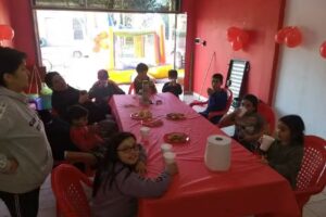 Los Diablos De Marcos Paz