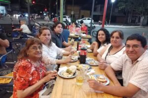 Los Especiales Sandwicheria