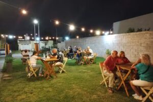 Los Molina ~ Restobar