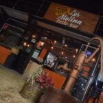 Los Molina ~ Restobar