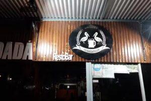 Los Pelicanes Cervecer&iacute;a