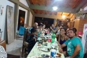 Los Pimientos Multiespacio Eventos