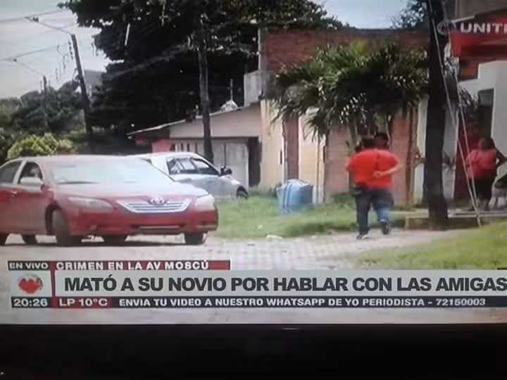 &ldquo;Los Primos&rdquo; Resto Bar