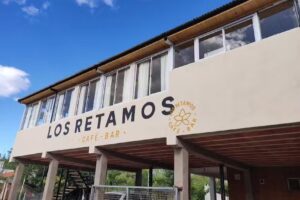 Los Retamos Caf&eacute; Bar