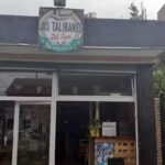 Los talibanes del food