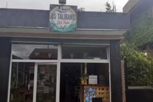 Los talibanes del food