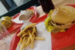 Los talibanes del food