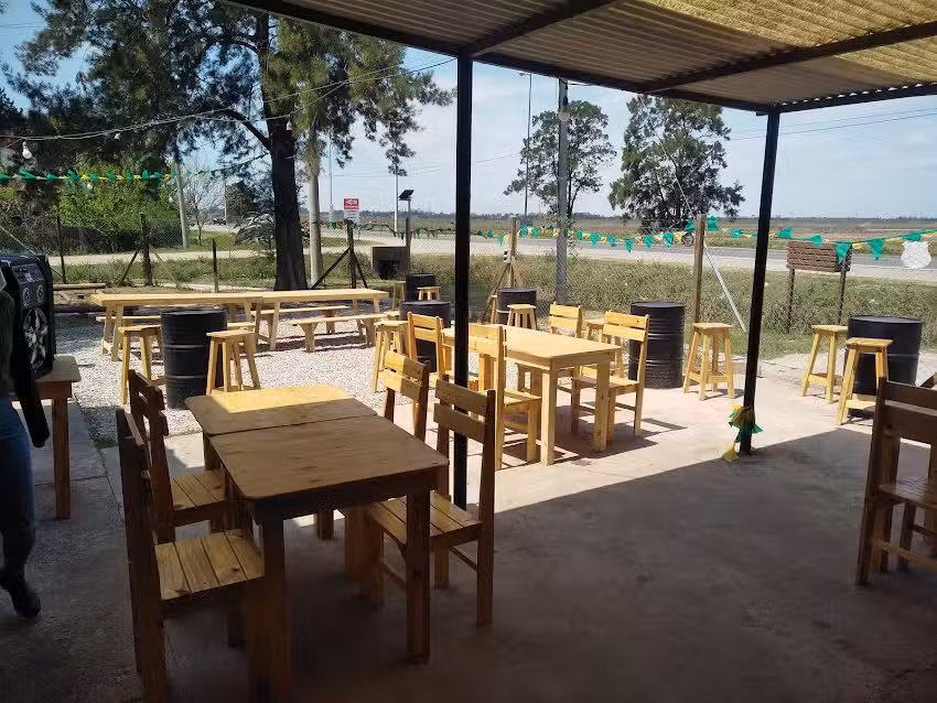 Lucky Coin Cerveceria